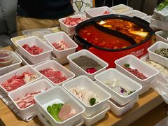 -海底捞火锅(油麻地店)