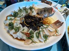 -琼菜王(南海店)