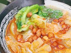 -笋果坊螺蛳粉(竹园小区店)