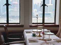 -上海和平饭店华懋阁 Cathay Room