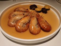 -醉舍·新淮扬菜(长宁龙之梦店)