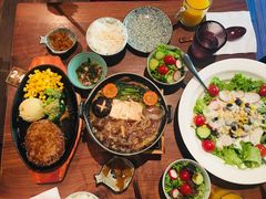 -铃木食堂(帽儿胡同店)