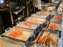 -上海虹桥宾馆味翠餐厅