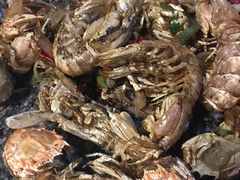 -沪小胖小龙虾(淮海中路旗舰店)