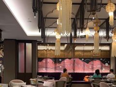 大堂-Thai Alley泰爱里(二沙岛店)
