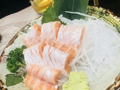 -林妈妈村·日式料理(宝山万达店)