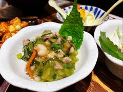 -小川洋风料理(街道口店)