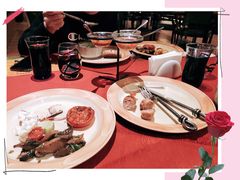 -五洲皇冠巴西烤肉餐厅