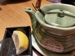 -元通寿司(大朗店)