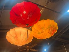 -粤点越有·茶点·粤菜(樵岭国际店)