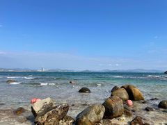 -三亚蜈支洲岛旅游区