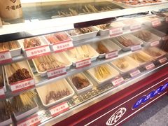 -千禧炸串(明瓦廊店)