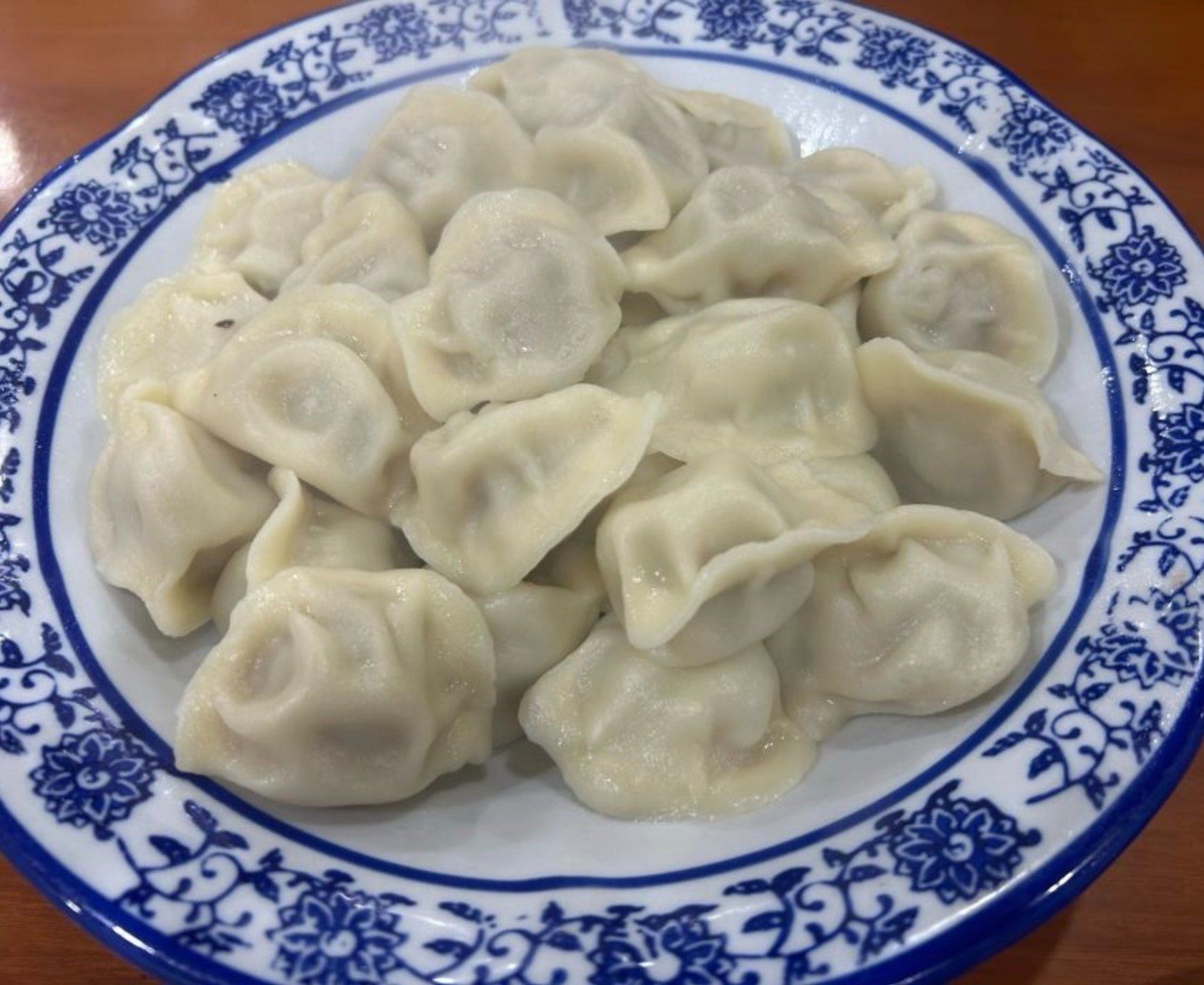必尝美味饺子