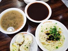 -王大大生煎(北仑2号店)