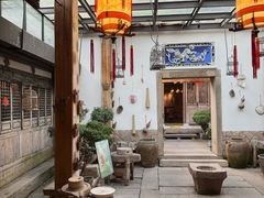 -文儒九号·闽菜馆(三坊七巷店)