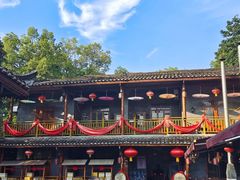 -映象潇湘·小瑶村(植物园店)