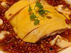 -玖五京菜(杭州城北万象城店)