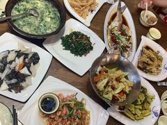-印象江南(东栅店)
