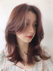 -川和潮人漂色·烫染·接发