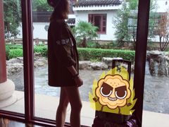 -苏州吴宫泛太平洋酒店