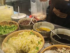 -中东大市场美食城