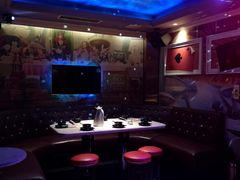 -W20 SHINING Party·K(悦豪和平路店)