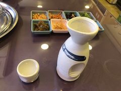 -火肆高麗火盆