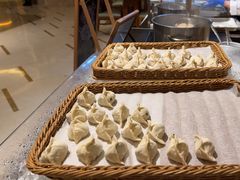 -厦门希尔顿逸林酒店·圆聚自助餐厅(五缘湾店)