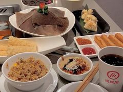 -海底捞火锅(坪山益田假日广场店)