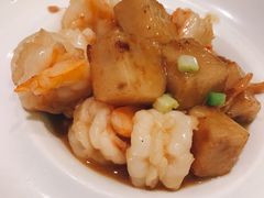 -八月花(旺角朗豪坊店)