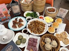 -潮福城大酒楼·潮粤菜·港式点心(阳光城店)