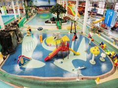 -南宫温泉水世界