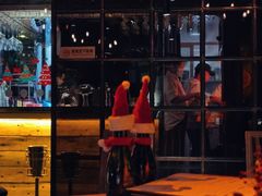 -上合花园花园烧烤(贵阳店)