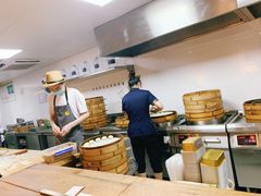 -老清朝包子铺(开明街店)