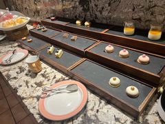 -五洲皇冠巴西烤肉餐厅