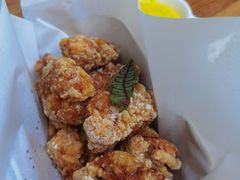 -榖屋house of flour(张江首店)