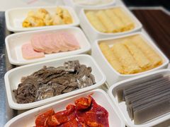 -海底捞火锅(万丰桥店)
