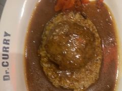 -伽喱博士 Dr.CURRY咖喱饭(太阳宫咖喱店)