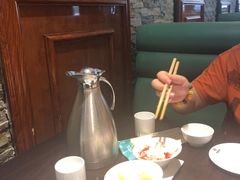 -粥全粥到海鲜家常菜·海肠捞饭(嫩江路店)
