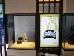 -天猫养车贴膜轻改·蓝电(优匹康桥东路店)