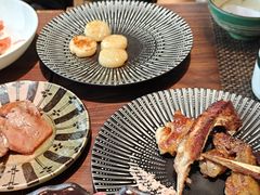 -田舍家Inakaya·炉端烧·铁板烧(天汇igc店)