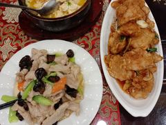 -勺园饭店(骨科医院店)