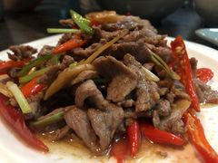 -火燒雲傣家菜(鼓楼店)