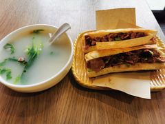 -驴肉火烧(玉祥门店)