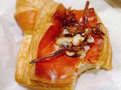 云腿丹麦酥-星巴克(北京南站第二店)