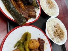 -刘小忙把子肉(北园大街总店)