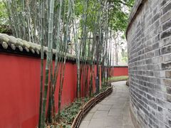 -成都武侯祠博物馆