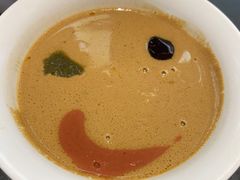 -铜来聚老北京涮肉(恒隆广场店)