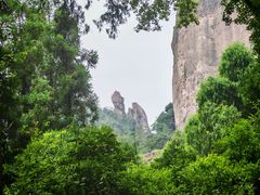 -雁荡山风景名胜区