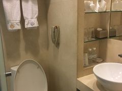 -香港铜锣湾皇悦酒店